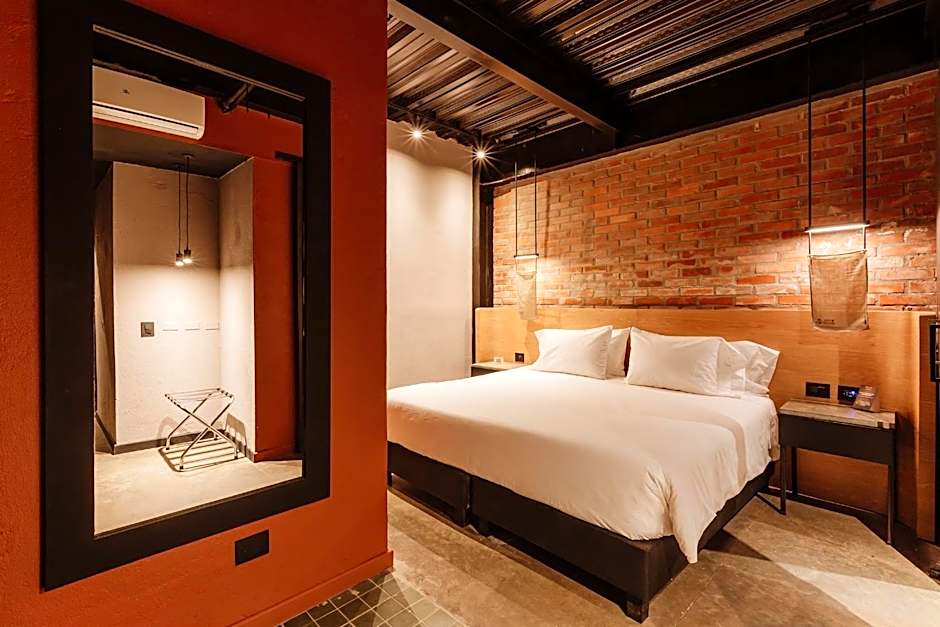 The Art Hotel El Poblado Medellín By Key 33