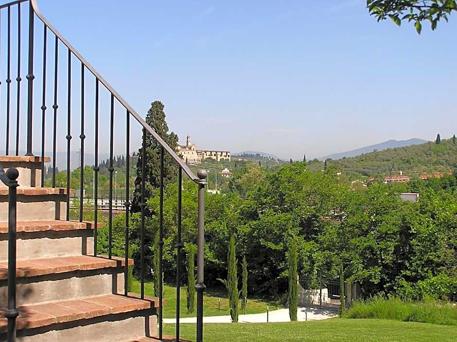 Il Poggiolo Delle Rose Bed&Breakfast
