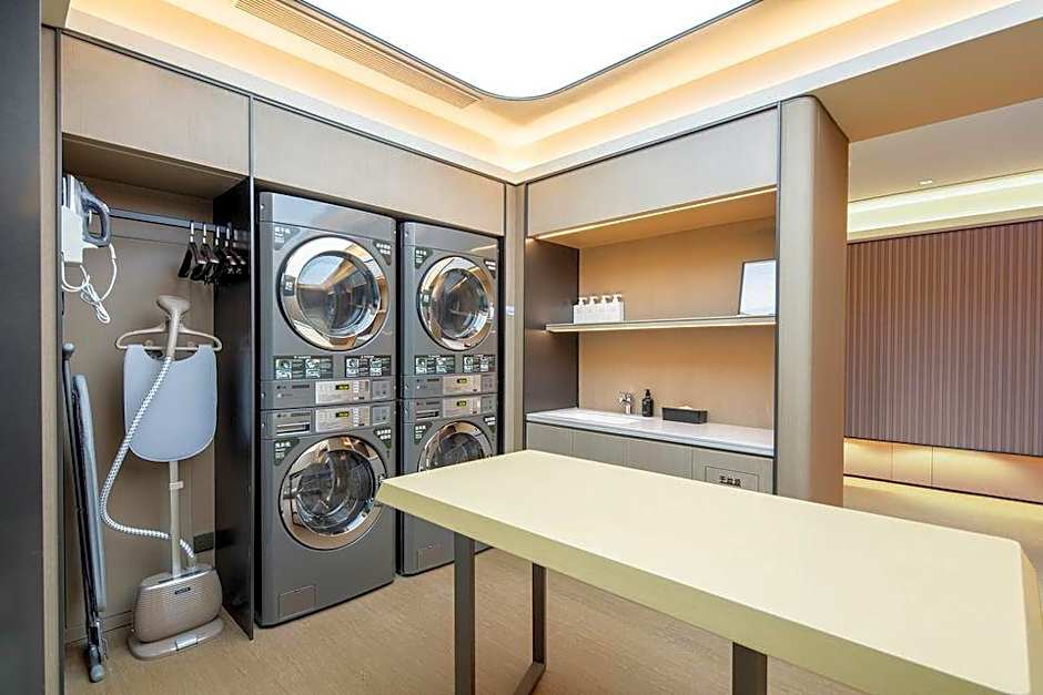 JI Hotel Shenyang Zhangshi Development Zone