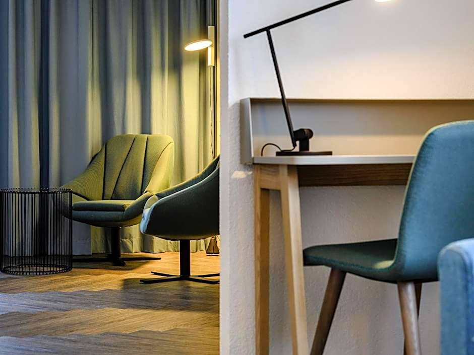 Novotel Zurich City West