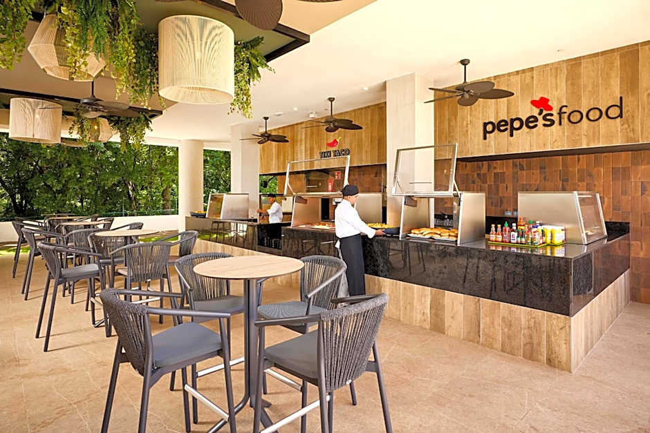 Riu Guanacaste - All Inclusive