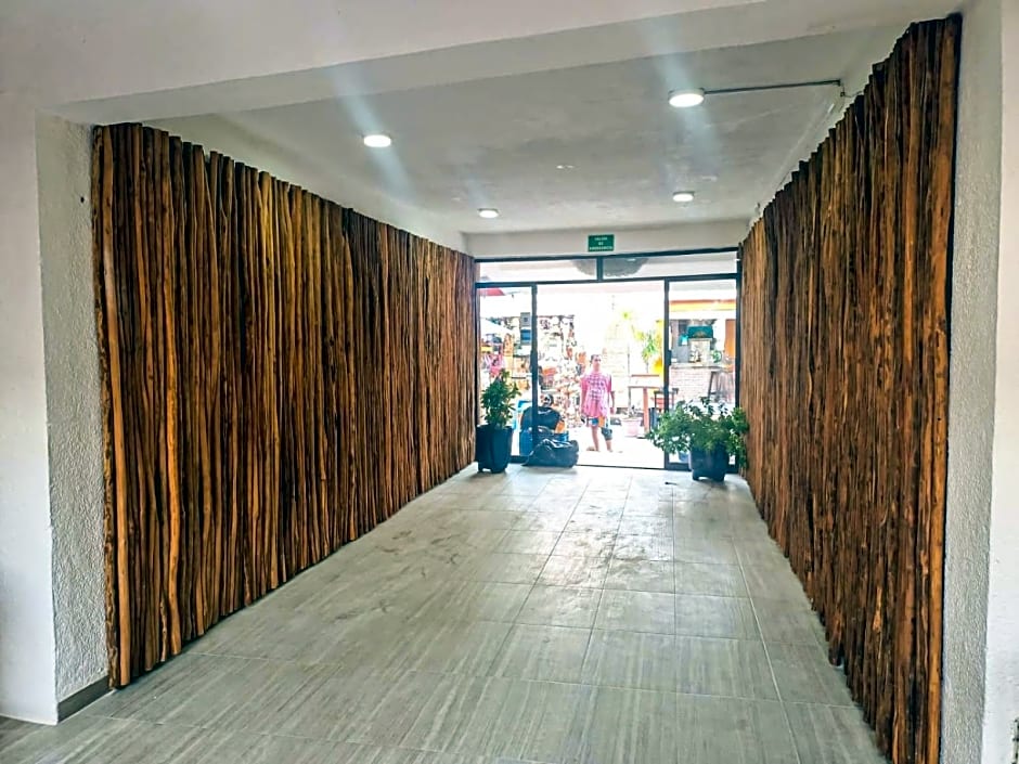 Hotel Masam Isla Mujeres