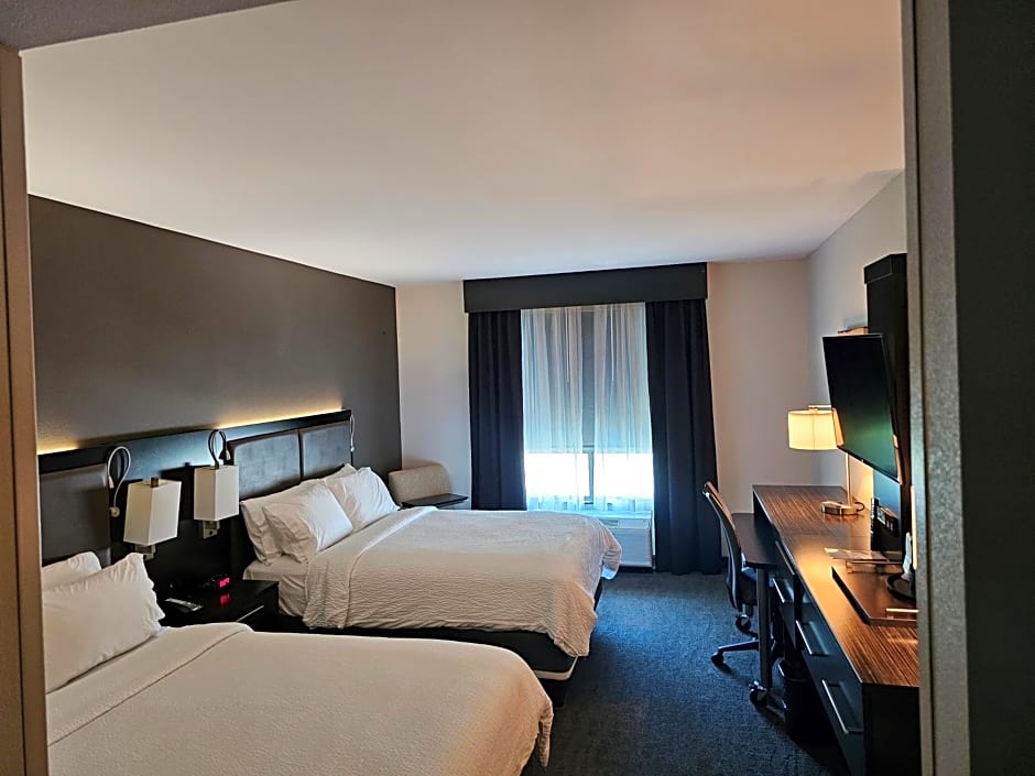 Holiday Inn Paducah Riverfront By IHG
