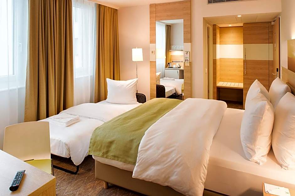 Holiday Inn Frankfurt Airport By IHG