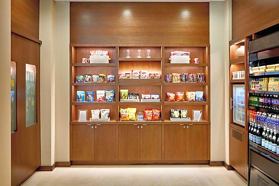 AC Hotels by Marriott Tuscaloosa