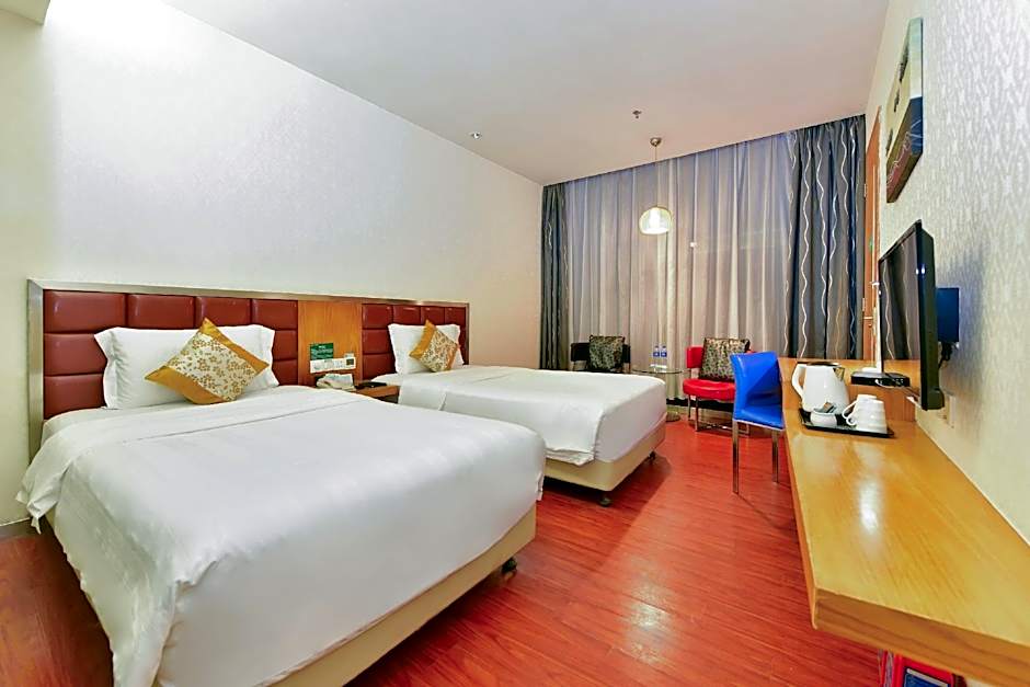 Shanshui Trends Hotel