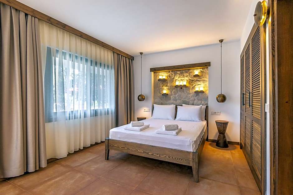 Elizya Boutique Hotel