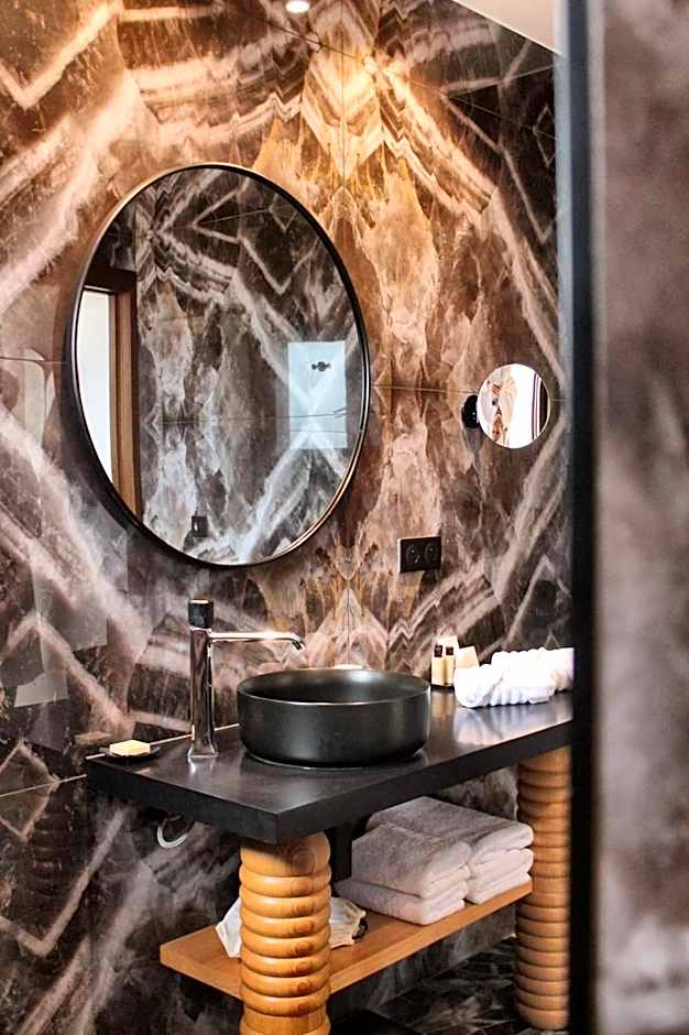 Hôtel & Spa Rocabella