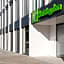 Holiday Inn - Mannheim City - Hauptbahnhof