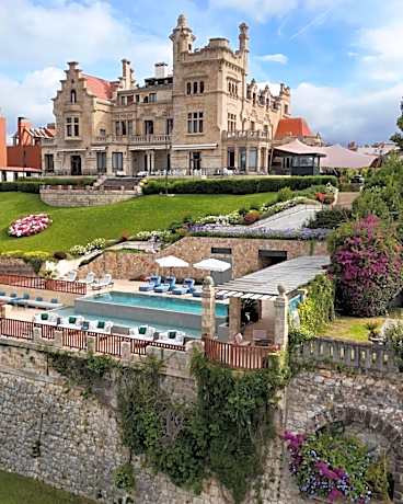 Palacio Arriluce Hotel - The Leading Hotels of the World