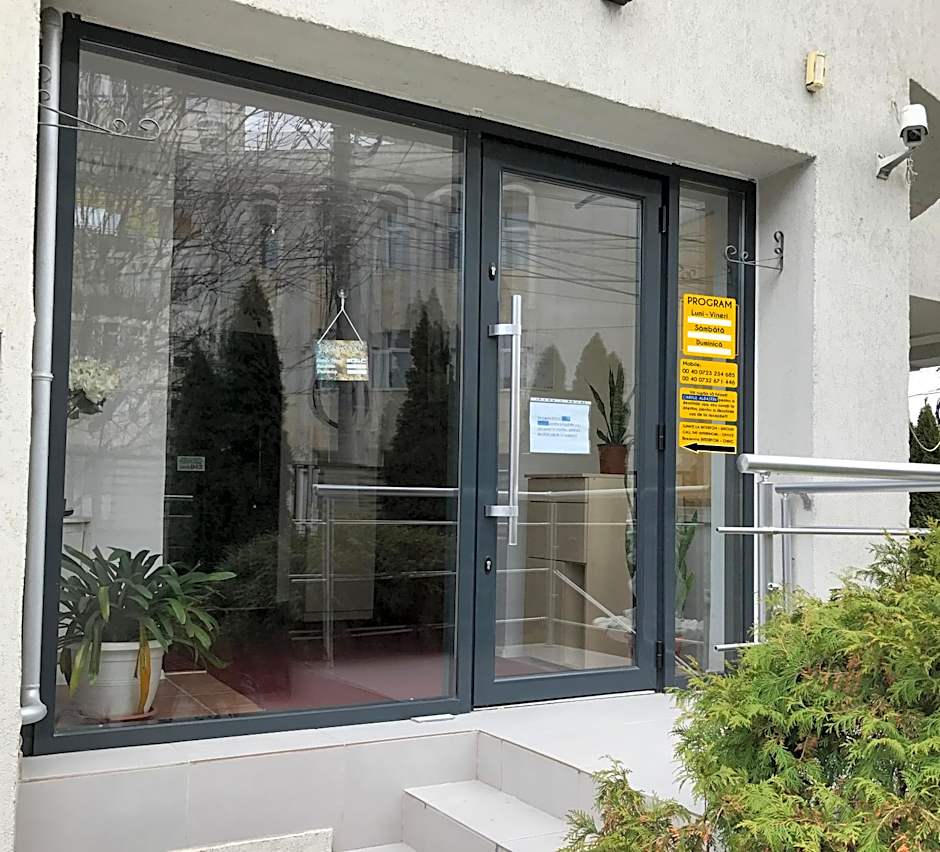 Hotel Jolie Apartments