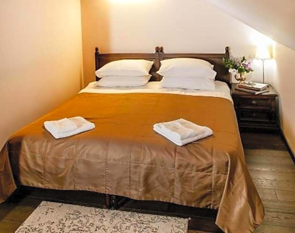 Monte Pacis Hotel In Pažaislis