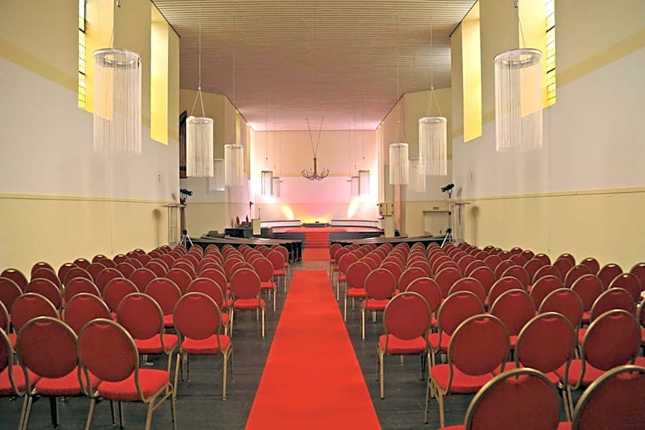 Schlosshotel Domäne Walberberg