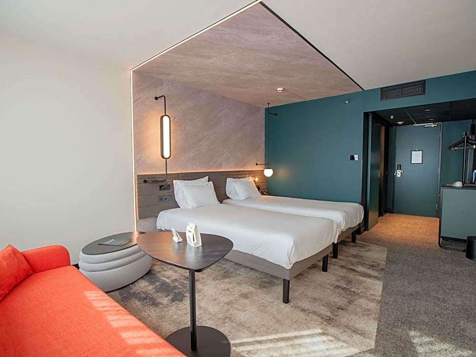 Novotel Rotterdam Brainpark