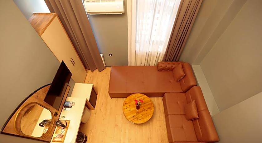 Newalla Hotel Old City