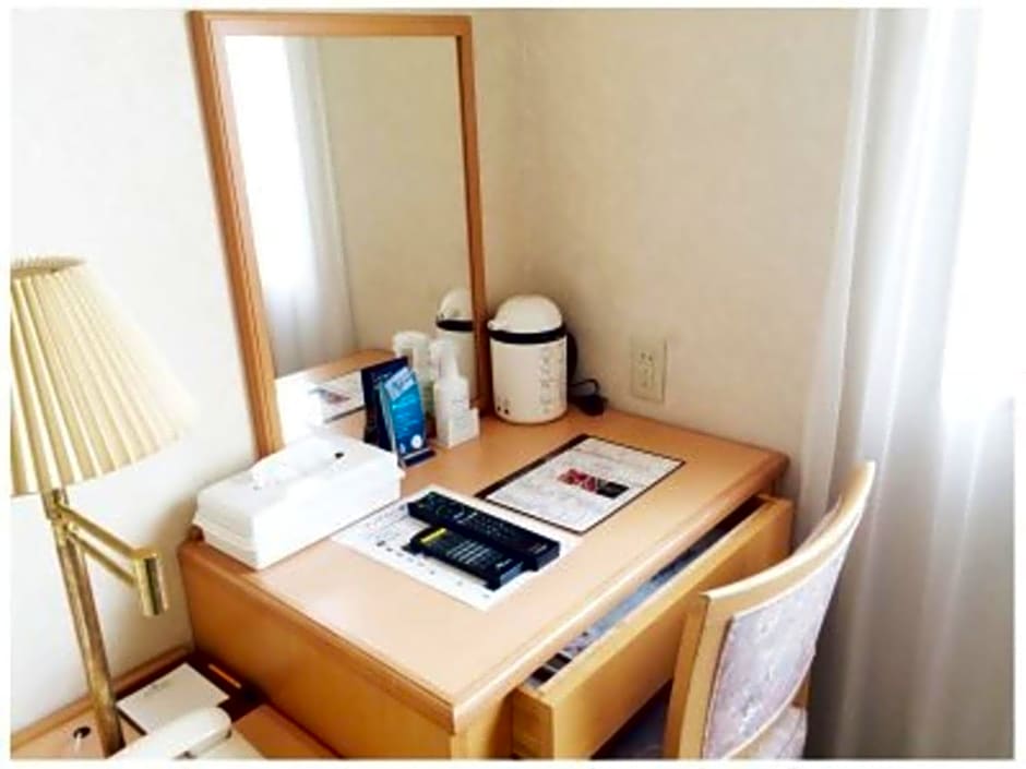 Bright Park Hotel - Vacation STAY 67876v