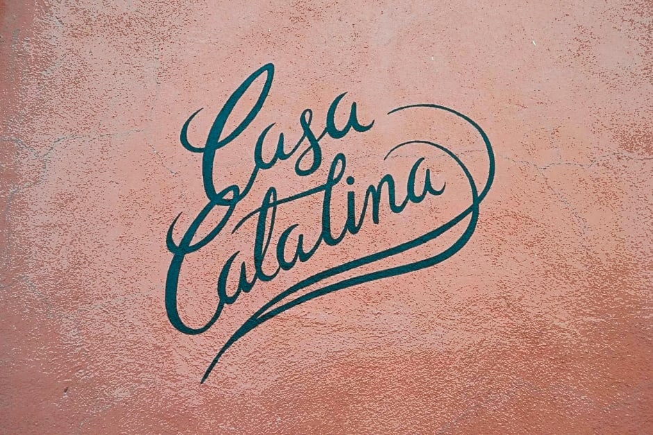 Hotel Casa Catalina