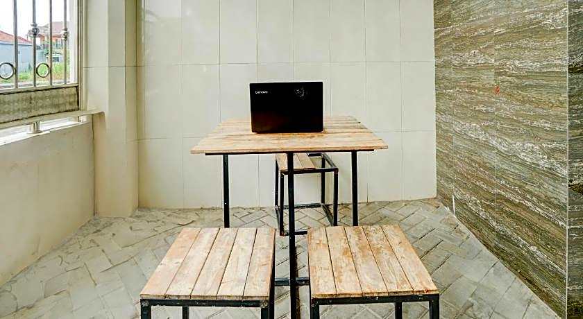 Hotel O Karman's Sari Homestay Syariah