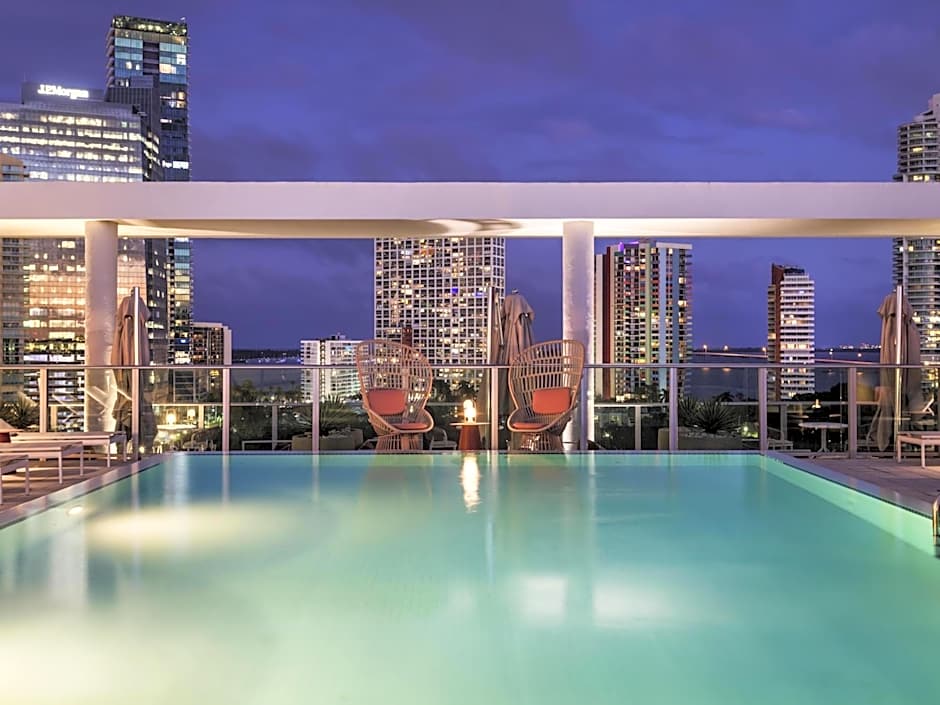 NOVOTEL MIAMI BRICKELL