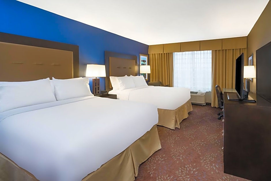 Holiday Inn - Terre Haute By IHG