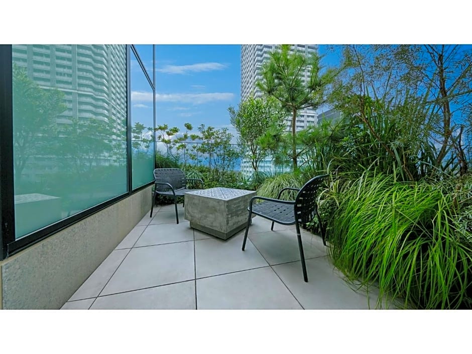 HAMACHO HOTEL TOKYO - Vacation STAY 13730v
