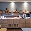 Novotel Frankfurt City