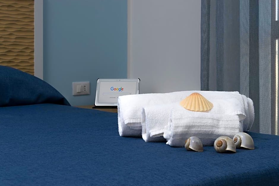 B&B Reset confort & relax