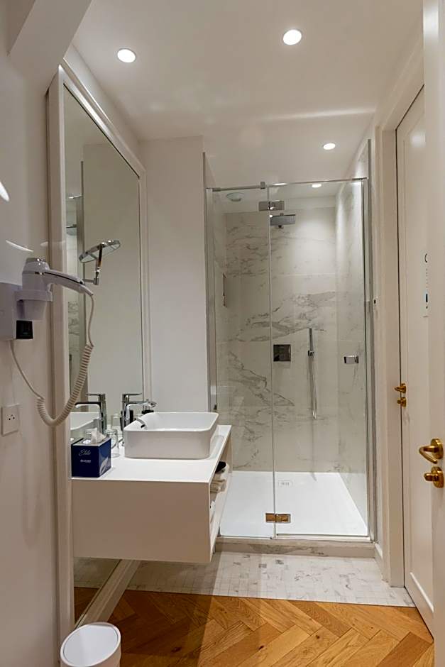 Les Garennes - Hôtel Spa Bénodet