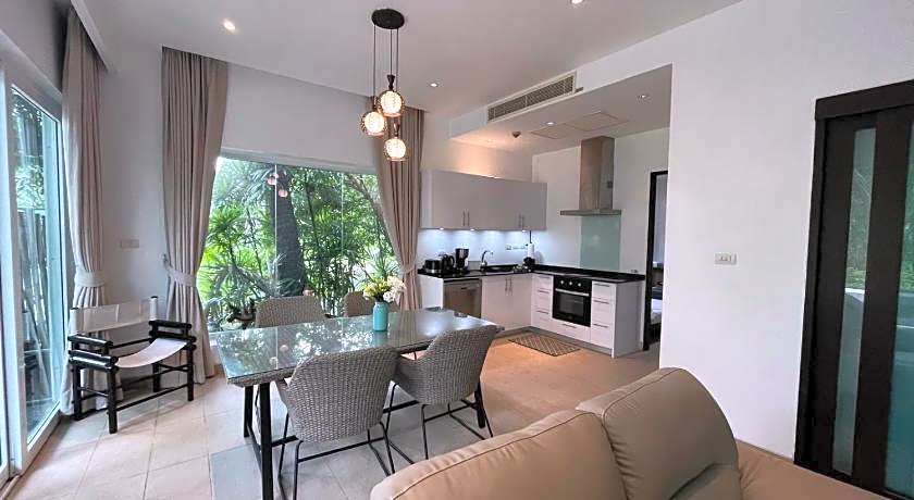 Selina Serenity Rawai Phuket