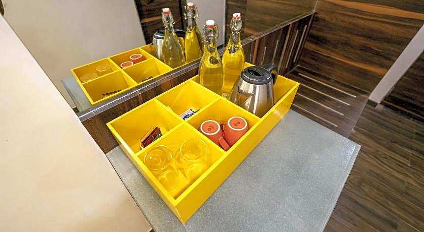 Zone Connect by The Park, Parra, Goa