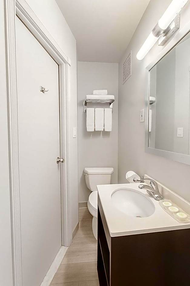 Heritage Hotel New York City