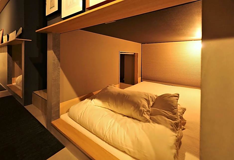 AET & o3 HOTEL