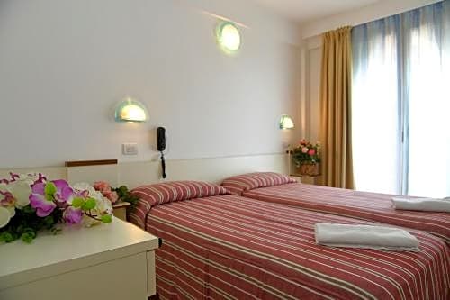 Hotel Villa Rosa
