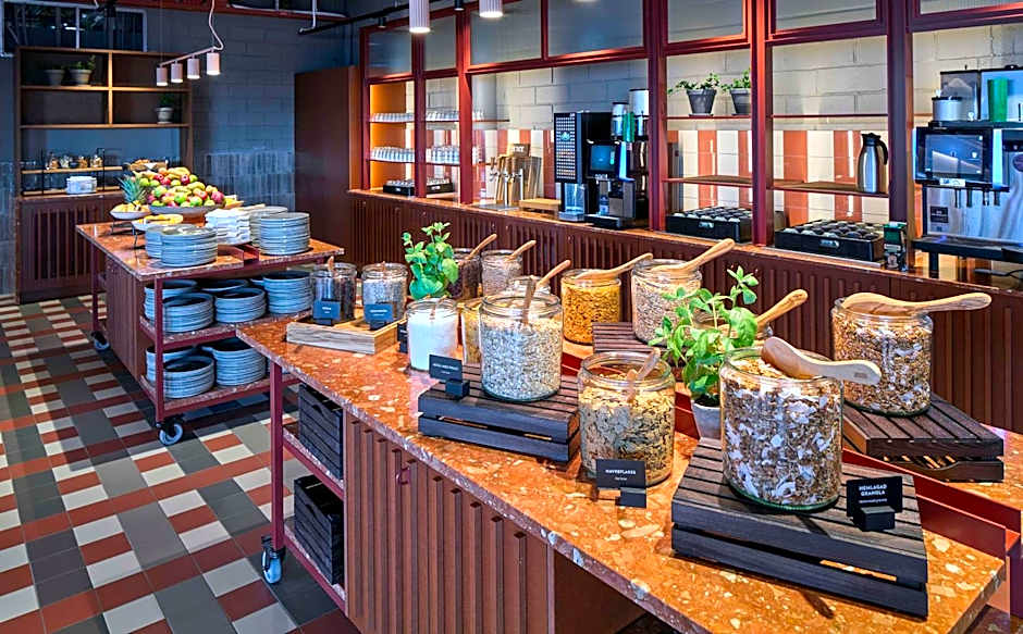 Scandic Södra Kajen