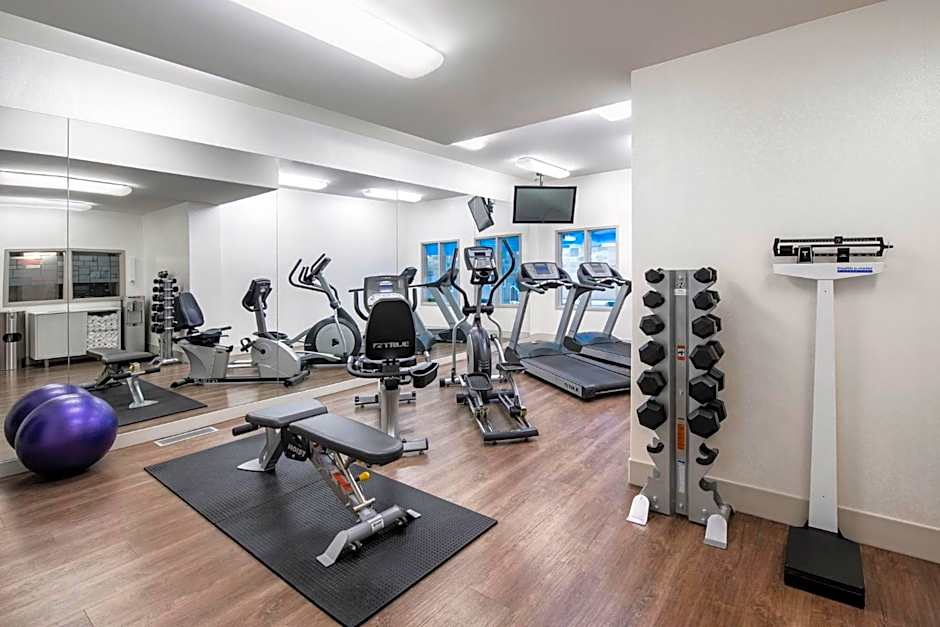 Holiday Inn Express & Suites Saskatoon By IHG