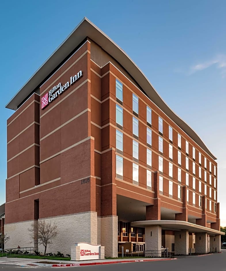 Hilton Garden Inn Dallas - At Hurst Conference Center