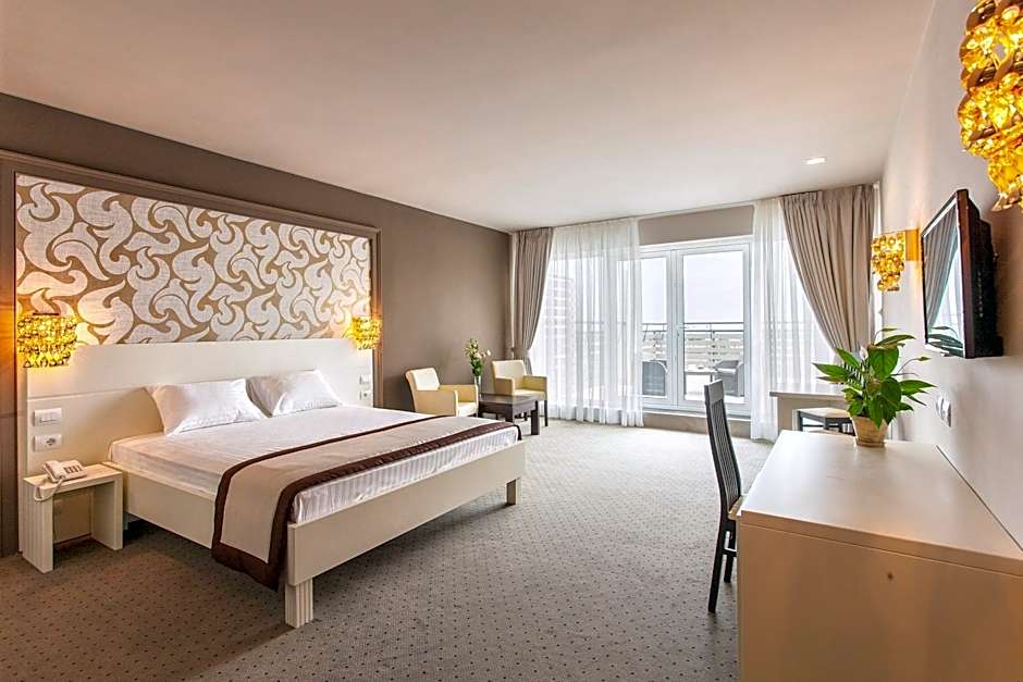 Continental Hotel in Odesa