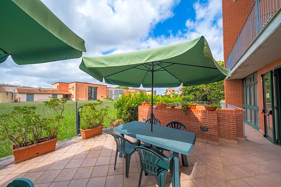 Casa Betania