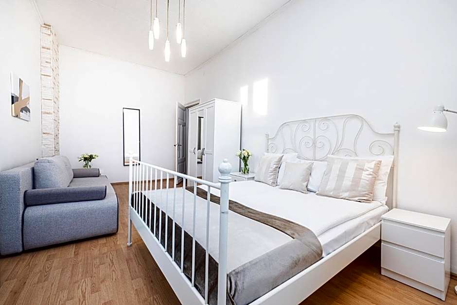 Riviera Residence Apartments