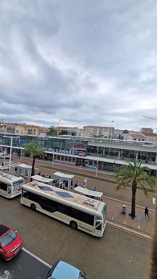 Hotel du Nord