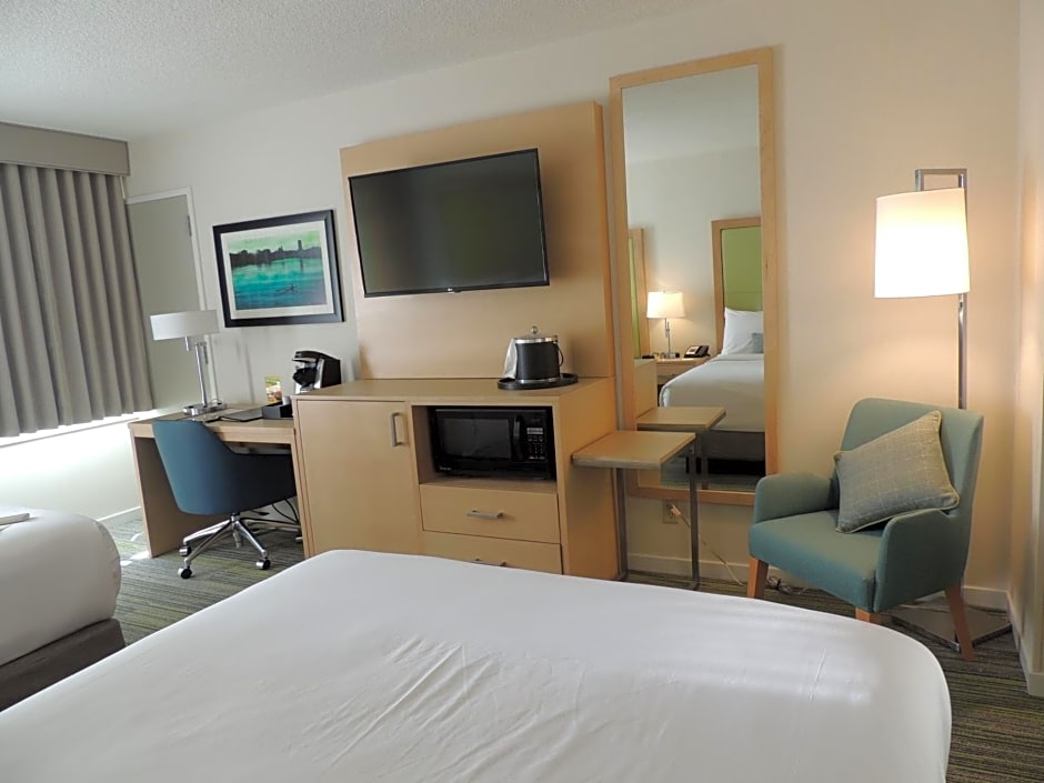 The Inn at Longwood Medical