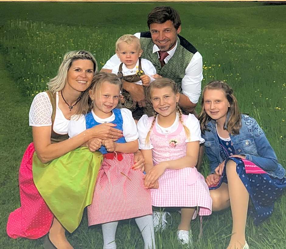 Aparthotel DAS Hochkönig