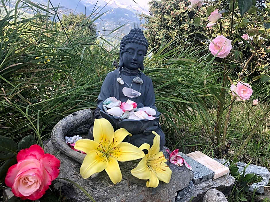 Domaine Bellevie BnB