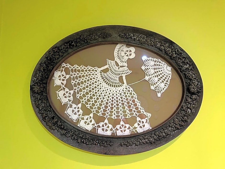 Agroturystyka Hanka i Jurek