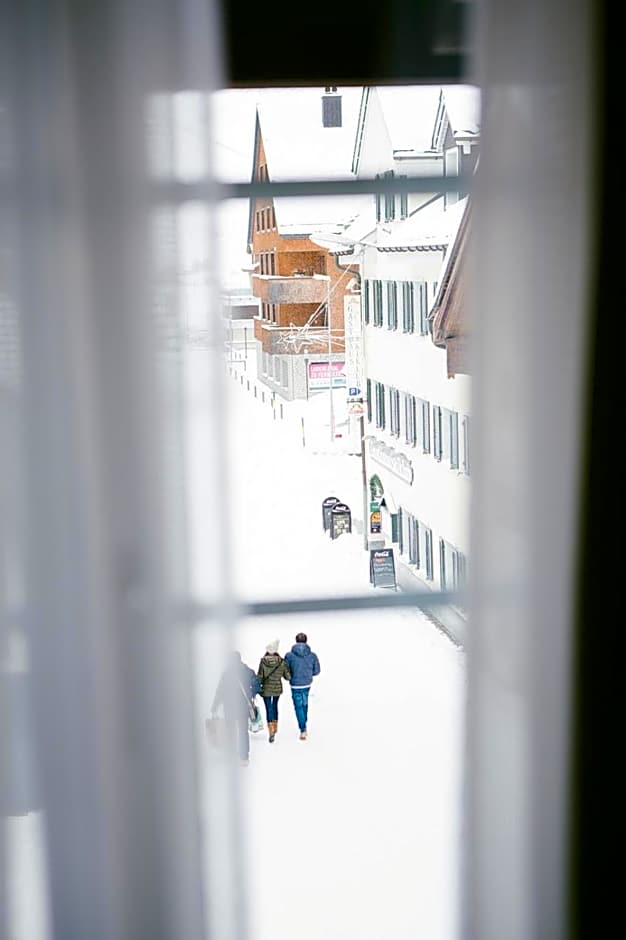 Hotel & Restaurant Zum Schwarzen Bären