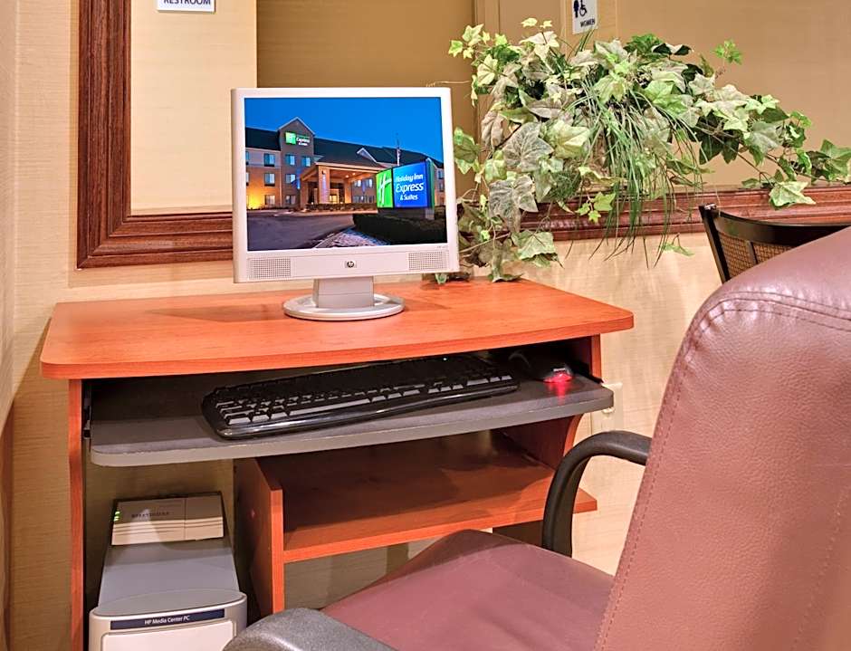 Holiday Inn Express Hotel & Suites Pleasant Prairie-Kenosha By IHG