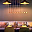 Mercure Paris Sud Les Ulis-Courtaboeuf