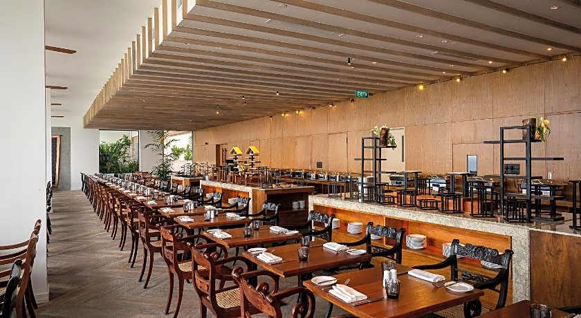 Granbell Hotel Colombo