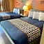 Americas Best Value Inn The Legends Inn