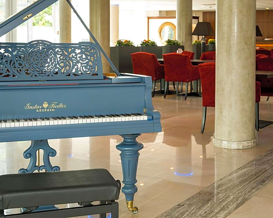 Hotel Schopenhauer Hof